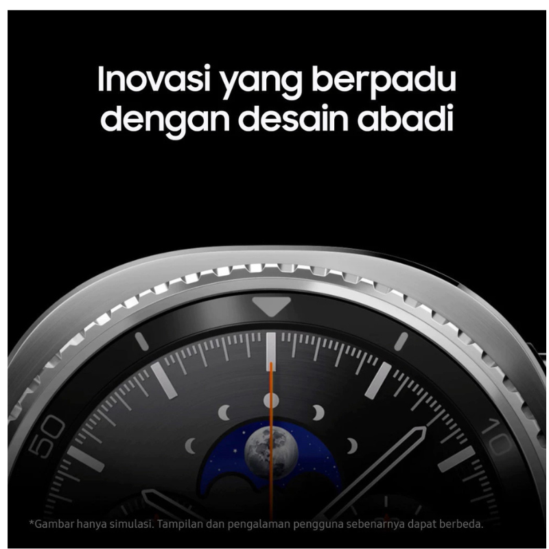 SAMSUNG WATCH 8 CLASSIC